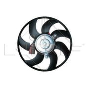 NRF Engine Cooling Fan 47395