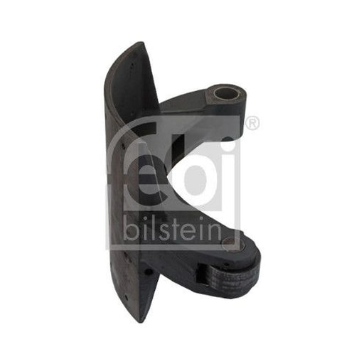 Febi Brake Shoe without lining 44387