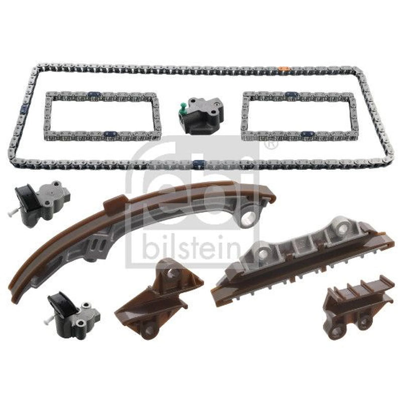 Febi Timing Chain Kit Set 44 Links 104380