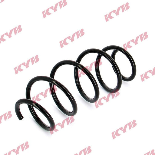 KYB Front Suspension Coil Spring RA1551
