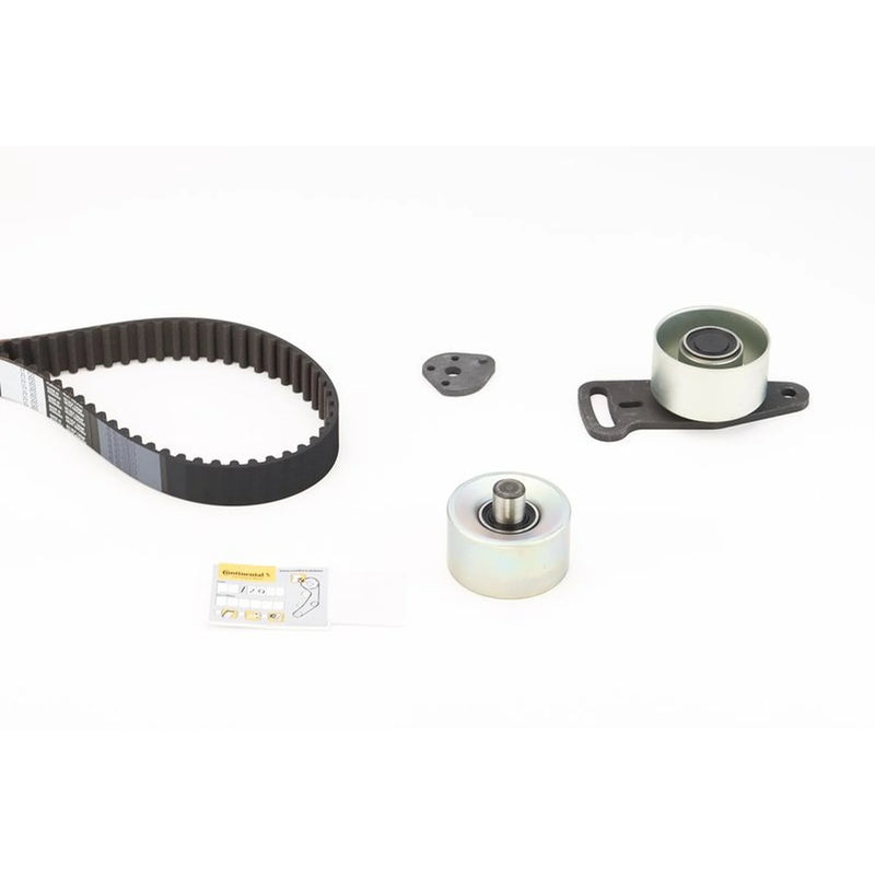 Continental CTAM Timing Belt Kit with Rollers CT522K1