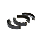 Bosch Brake Shoe Set Axle Kit 0 986 487 832