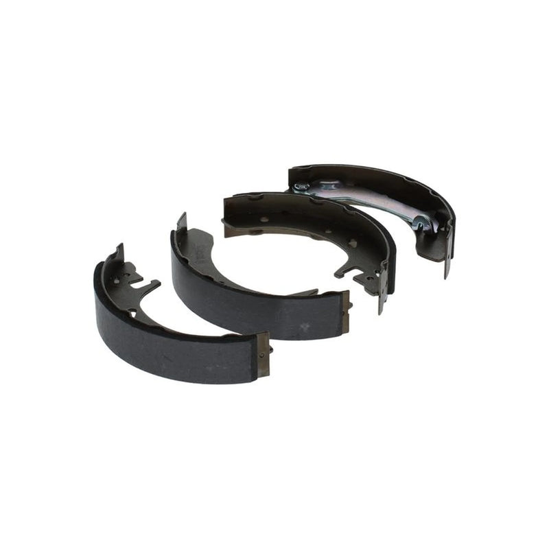 Bosch Brake Shoe Set Axle Kit 0 986 487 832