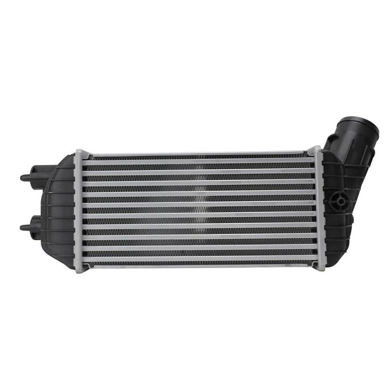 Hella Intercooler (Charge Air Cooler) 8ML 366 341-781