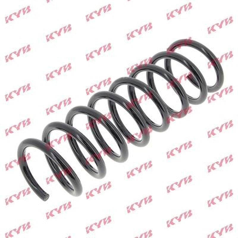KYB Rear Suspension Coil Spring RA6412