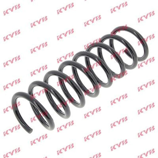 KYB Rear Suspension Coil Spring RA6412