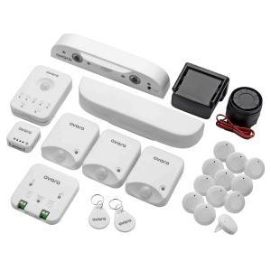 Avara Premium Alarm System 30002 - Avara - Van Life Living