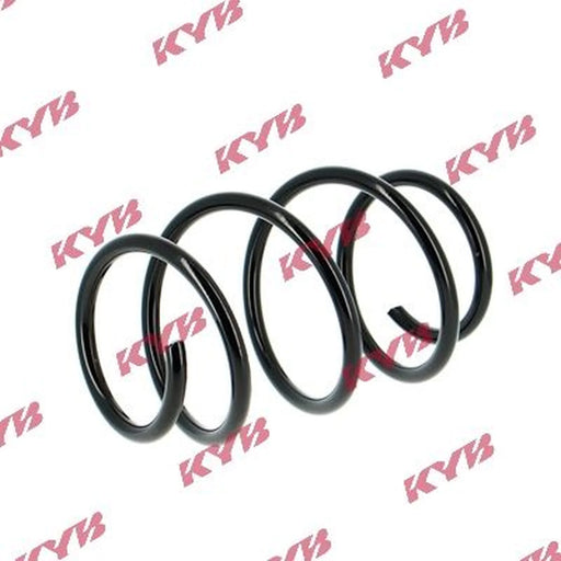 KYB Front Suspension Coil Spring RA1016