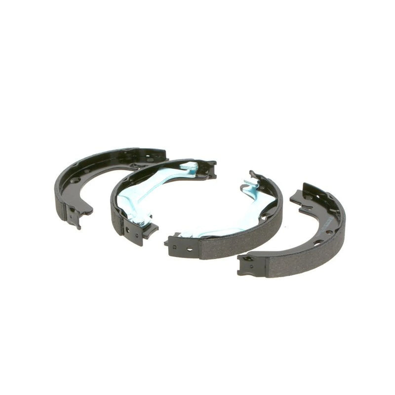 Bosch Parking Brake Shoe Set 0 986 487 713