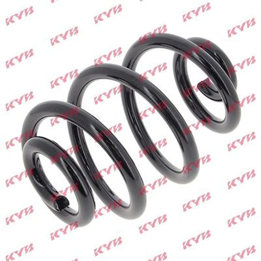 KYB Rear Suspension Coil Spring RX5266
