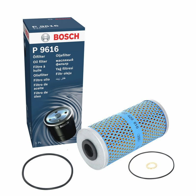 Bosch Engine Oil Filter 1 457 429 616