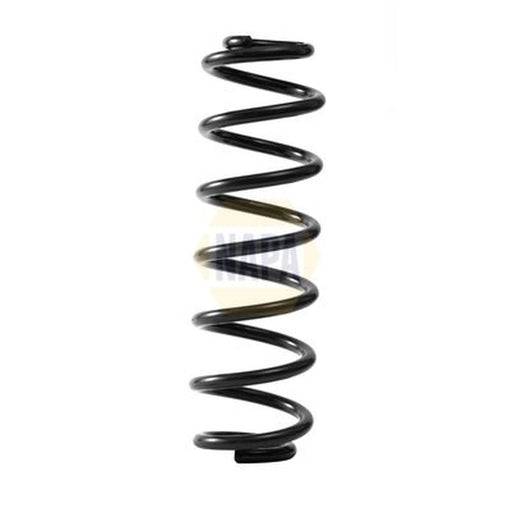 NAPA Rear Suspension Coil Spring NCS2319