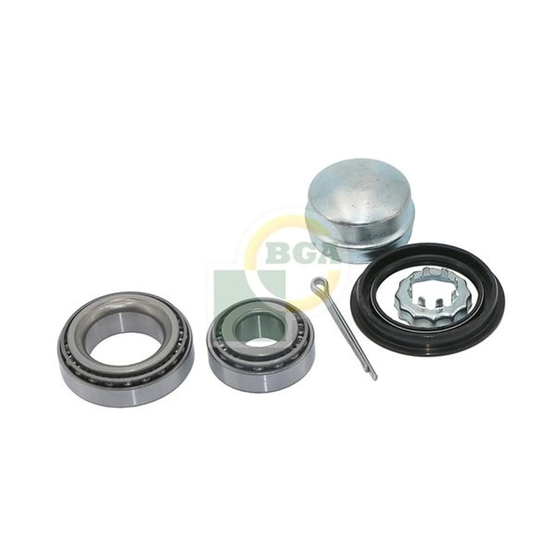 BGA Wheel Bearing Kit 39mm WHB9609K