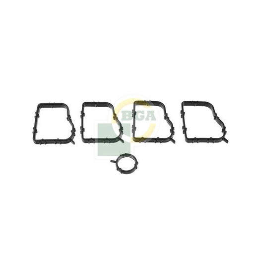 BGA Cylinder Head Cover Gasket Set NBR (nitrile butadiene RK1406