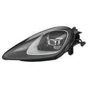 Hella Headlight Headlamp LED Left 1EX 014 690-031