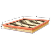 Mahle Engine Air Filter LX 2881