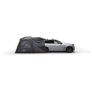Vango Tailgate Hub II Low Drive Away Awning Low Smoke - Vango - Van Life Living