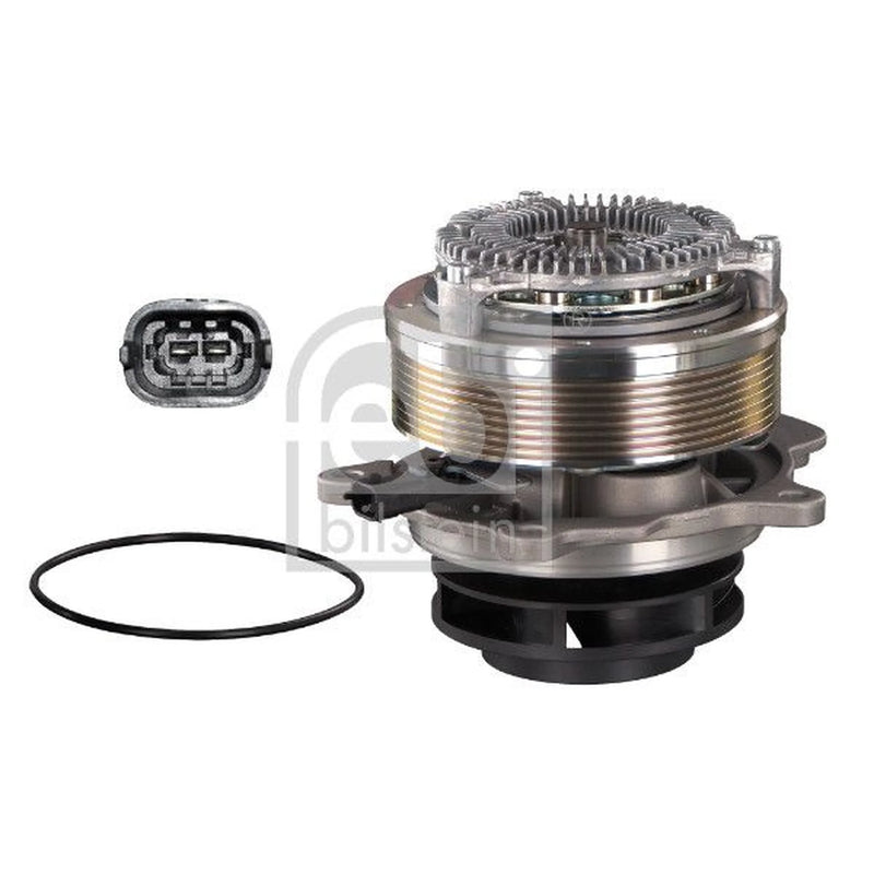 Febi Engine Cooling Water Pump 101259