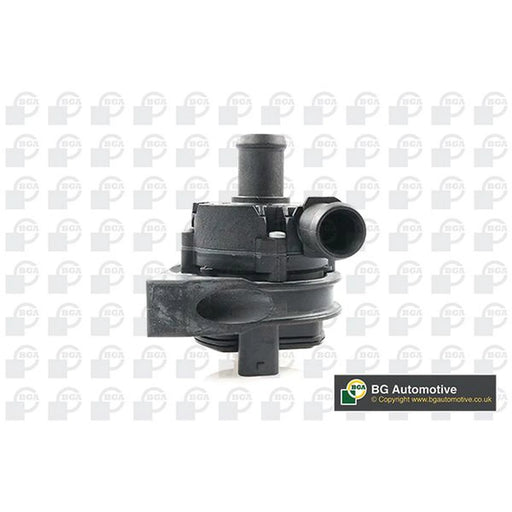 BGA Auxiliary Coolant Water Pump CP0149ACP