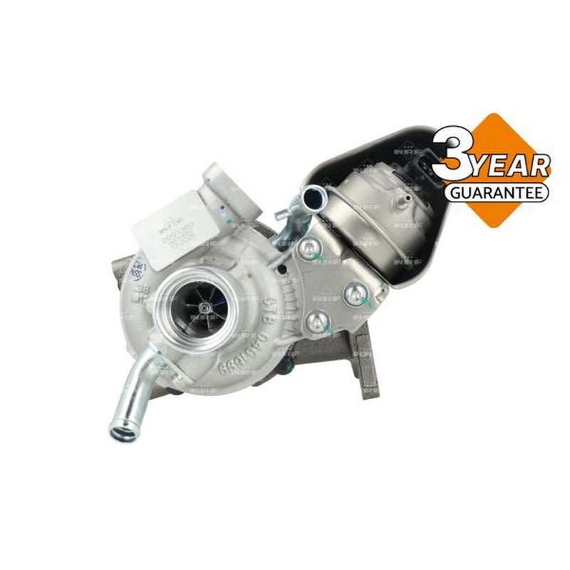 NRF Turbocharger Turbo Unit 90010052