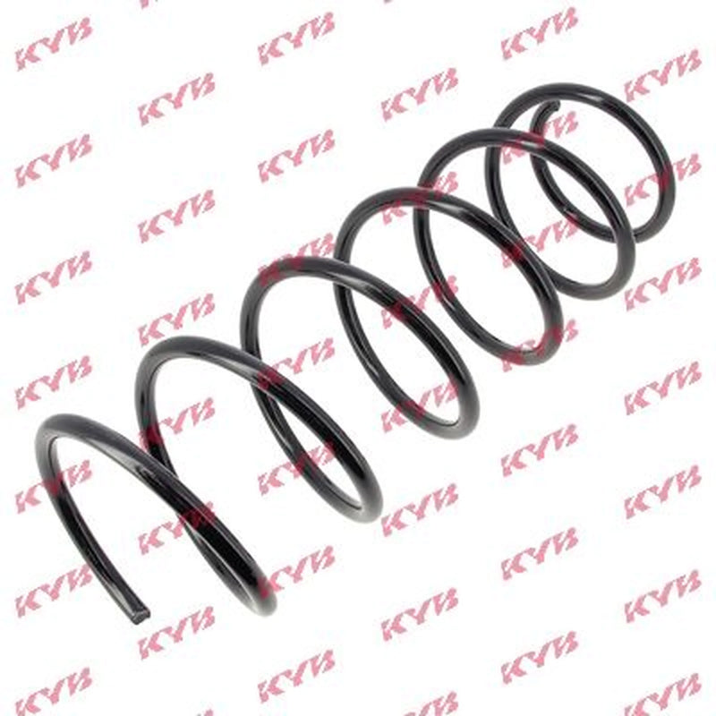 KYB Front Suspension Coil Spring RC1633