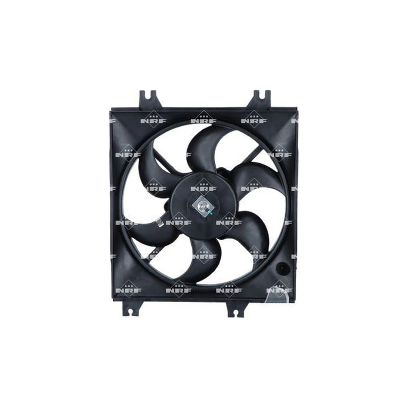 NRF Engine Cooling Fan 470092