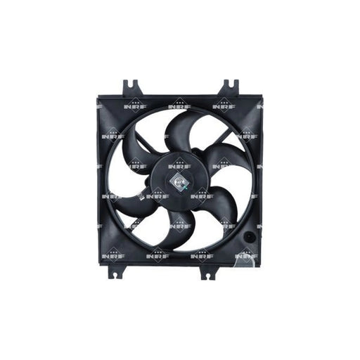 NRF Engine Cooling Fan 470092