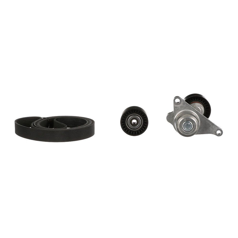 Gates V-Ribbed Belt Set K017PK1973