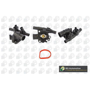 BGA Thermostat,Coolant CT9502