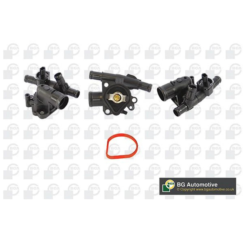 BGA Thermostat,Coolant CT9502