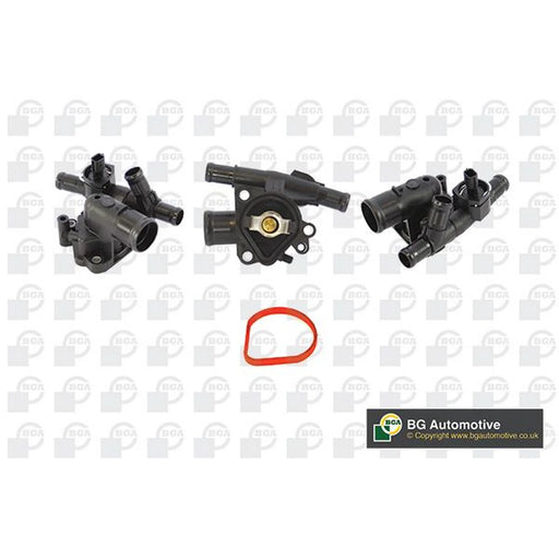 BGA Thermostat,Coolant CT9502