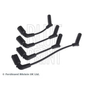 Blue Print Ignition HT Lead Cable Kit ADG01629