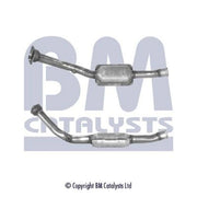 BM Catalysts Petrol Cat BM90534