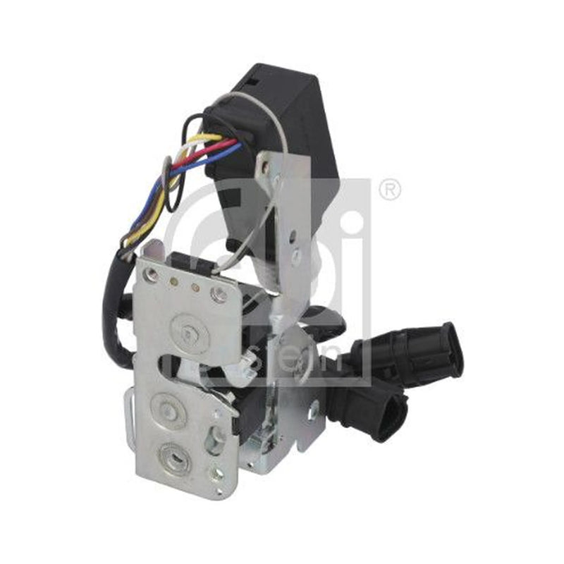 Febi Door Lock Mechanism Right Front 4 Pin 1004556