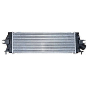 NRF Intercooler (Charge Air Cooler) 30271