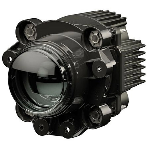 Hella Headlamp De-Us A/F Md12/24 1AL Front 1AL 015 318-051 1AL 015 318-051
