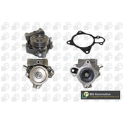 BGA Engine Cooling Water Pump CP3696