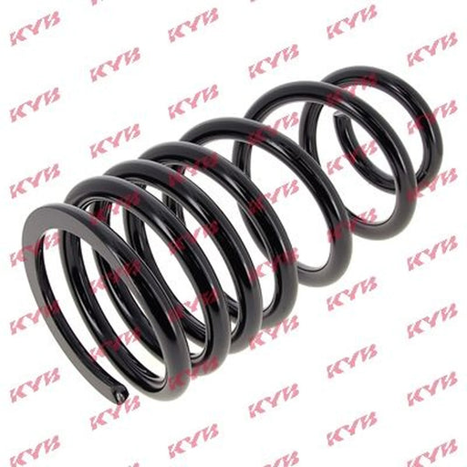 KYB Rear Suspension Coil Spring RA6208