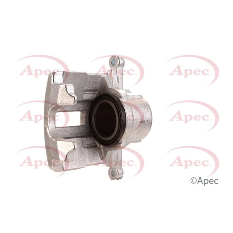 Apec Brake Caliper Assembly Front Left LCA327N