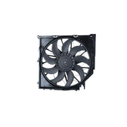 NRF Engine Cooling Fan 47672
