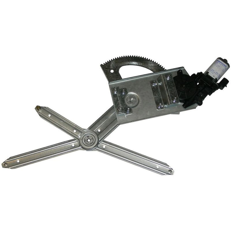 Valeo Electric Window Regulator Lifter Left Front 861050