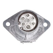 Febi Trailer Socket 7 Connectors 24V Metal 05063