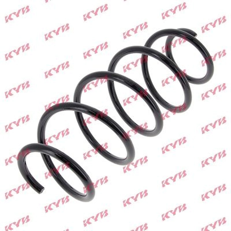 KYB Front Suspension Coil Spring RH1710