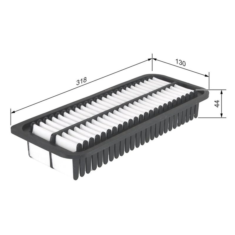 Bosch Engine Air Filter F 026 400 359