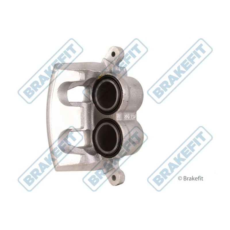 Apec Brake Caliper Assembly Front Left BCA1355