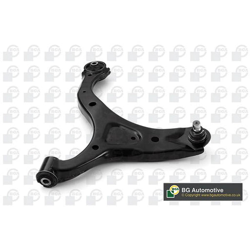 BGA Control/Trailing Arm Front Right TRC0365