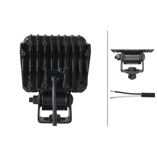 Hella Worklight High 1GA 996 479-001