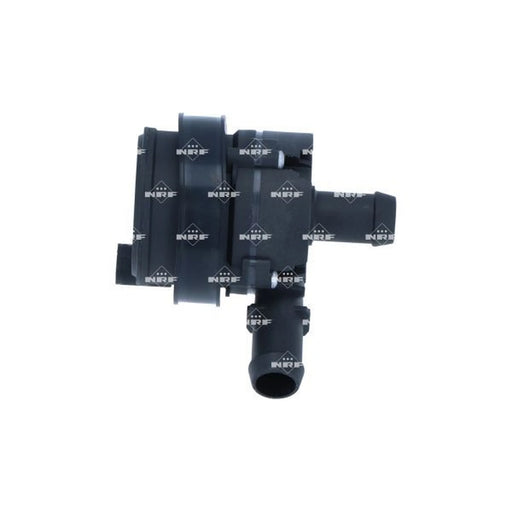 NRF Auxiliary Coolant Water Pump Left 390059