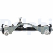 Delphi Control/Trailing Arm Upper TC849
