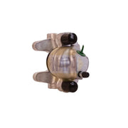 NAPA Brake Caliper Assembly Rear Left NCA2031